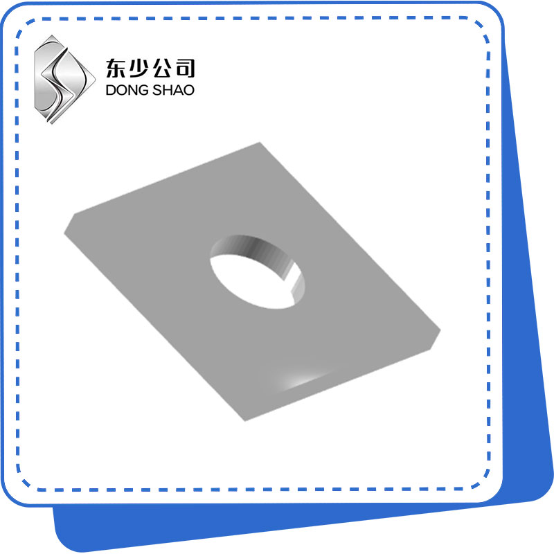 Чаро шустани шустушӯи мураббаъ барои барномаҳои боэътимод ва пойдор мавҷуданд?