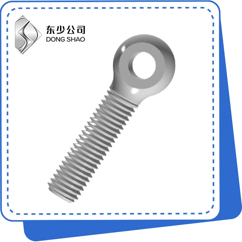 Чӣ тавр интихоб ва истифода бурдани болтҳои чашмро барои бардоштан ва васлкунии бехатар?
